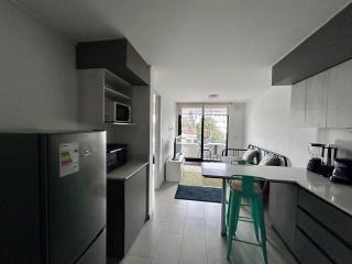 Departamento central, exclusivo - 0