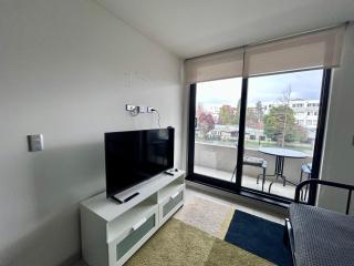 Departamento central, exclusivo - 4