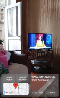 Elnur's house - Neftçala - 0
