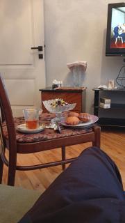 Elnur's house - Neftçala - 2