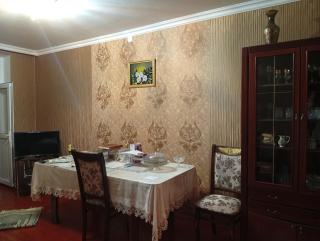 Elnur's house - Neftçala - 1