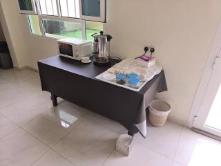 Ras Al Jinz Turtle Guest House - 3