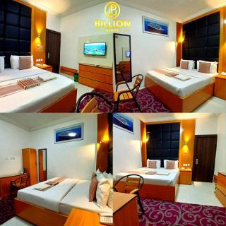 Billion suite hotel Awka - Awka - 3