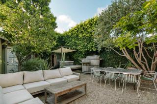 Venice 2BR and Guest Studio with Tub & Garden - 1