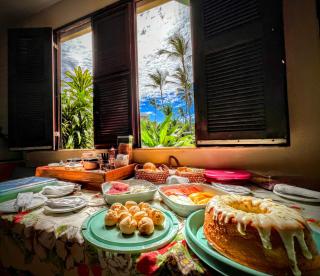 Casa Mandacaru Pousada - Caucaia - 9