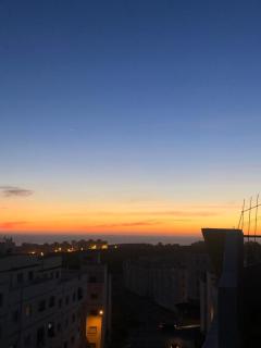 Apartement ibn batouta - 0