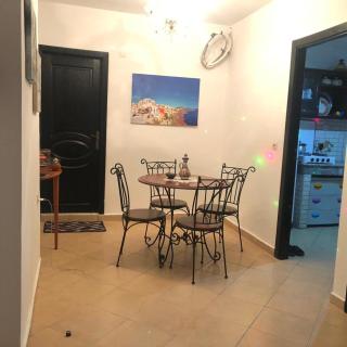 Apartement ibn batouta - Tanger - 8
