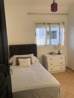 Apartement ibn batouta - Tanger - 1