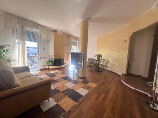 Aurum 360 Attico Deluxe - 7