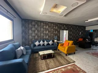 Nader home - 3