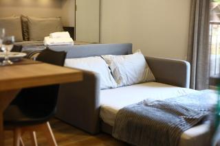 Studio Link - Centro da Cidade - 8