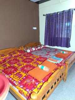 Golden Gateways - Gokarna - 6