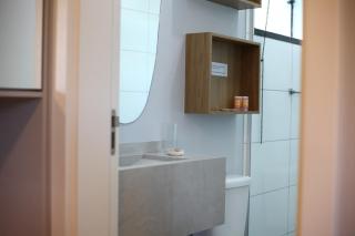 Studio Link - Centro da Cidade - 3
