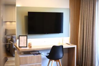 Studio Link - Centro da Cidade - 1