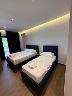 D&H rooms - Vlora - 2