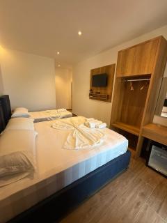 D&H rooms - Vlora - 3