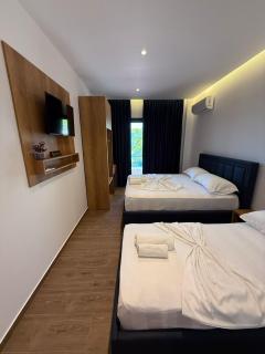 D&H rooms - Vlora - 4