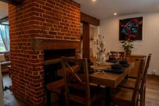 Forge House, Charming II Grade Listed Home In Kent - Canterbury - 3