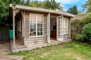 Forge House, Charming II Grade Listed Home In Kent - Canterbury - 2
