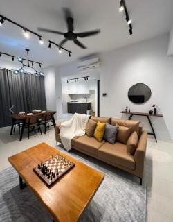 Echelon Tower - Manila - 5
