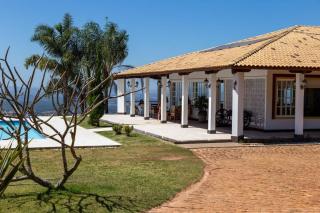 Fazenda Santa Ana do Garimpo - 4