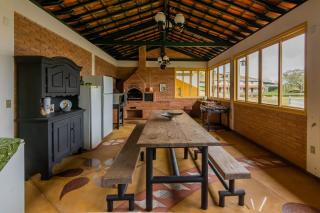 Fazenda Santa Ana do Garimpo - 2