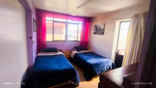 Casa Fabrizio en Mariscal Gamarra - Cusco - 9