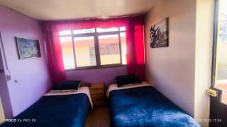 Casa Fabrizio en Mariscal Gamarra - Cusco - 7