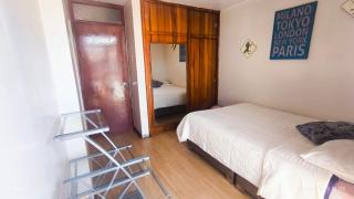 Casa Fabrizio en Mariscal Gamarra - Cusco - 5