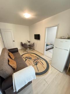 Apartament 2 camere - Baia Mare - 5