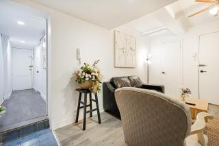 Studio pratique pour deux personnes au centre ville - Montréal - 5