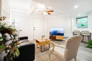 Studio pratique pour deux personnes au centre ville - Montréal - 4