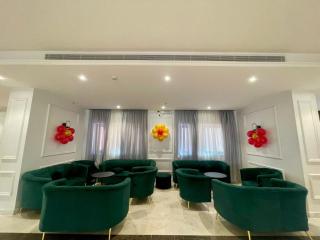 Cent Al Azizia Hotel Makkah - 1