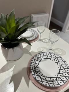 Charming Home Nottingham City in Lace Market Free parking - 8