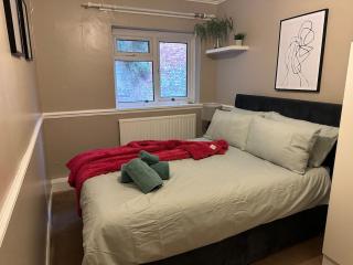 Charming Home Nottingham City in Lace Market Free parking - Nottingham - 8