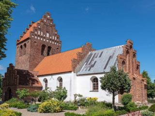 6 person holiday home in Skibby-By Traum - 2