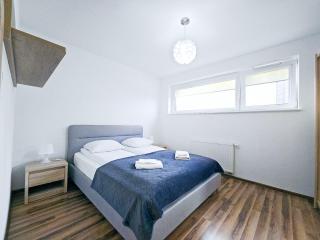 CLASSY APARTMENTS - AQUAPARK Reda Morska - Reda - 6
