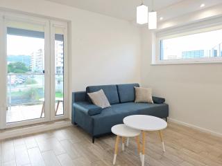CLASSY APARTMENTS - AQUAPARK Reda Morska - 8