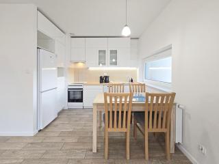 CLASSY APARTMENTS - AQUAPARK Reda Morska - 3