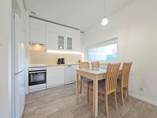CLASSY APARTMENTS - AQUAPARK Reda Morska - Reda - 5