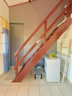 Studio La Case Bourbon - Sainte-Anne - 5