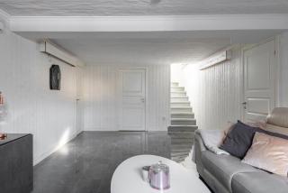 Hus med klass, Central Örebro - 7