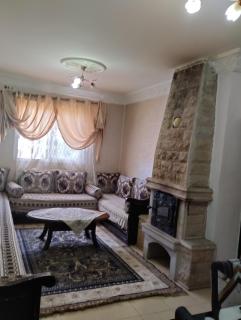 jardaine d'Ifrane - 1