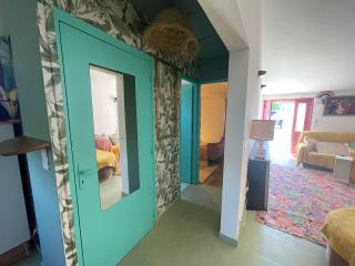 Maison n2 Donasete T1 - 4