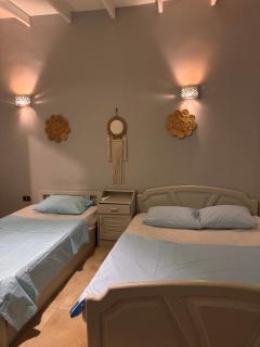 Bedouina house - Dahab - 8