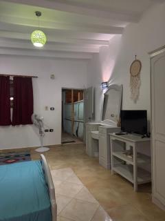 Bedouina house - Dahab - 4