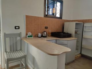 Bedouina house - Dahab - 1