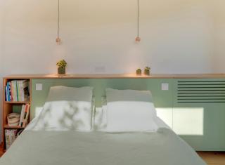 Maison d'architecte sur Seine - Issy-les-Moulineaux - 3