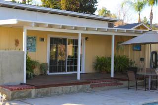 La Casita Poolside Retreat - Lake Elsinore - 1