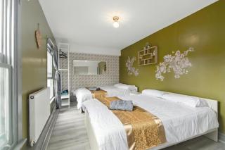 Bricklane Hideout-Close to towerbridge - Londra - 5